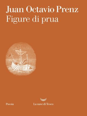 cover image of Figure di prua